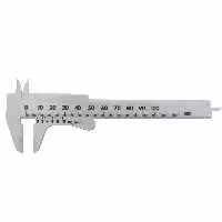 کولیس مدل 01 گستره 100-0 میلی متر