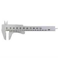 کولیس مدل 01 گستره 100-0 میلی متر