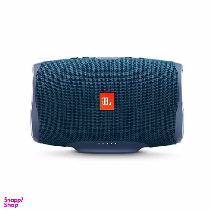 اسپیکر قابل حمل جی بی ال (JBL) مدل Charge 4