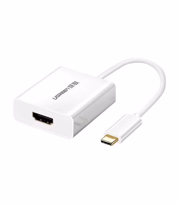 مبدل Type-c به HDMI یوگرین مدل 40273