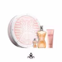 گیفت ست اورجینال عطر زنانه ژان پل گوتیه کلاسیک Gift Set Jean Paul Gaultier Classique