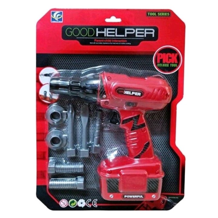 دریل باطری خور چرخشی