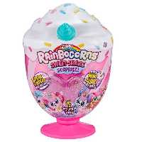 عروسک رینبوکورنز سخنگو RainBocoRns سری Sweet Shake