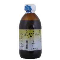 شربت مفرح ابریشمی احیا سلامت 