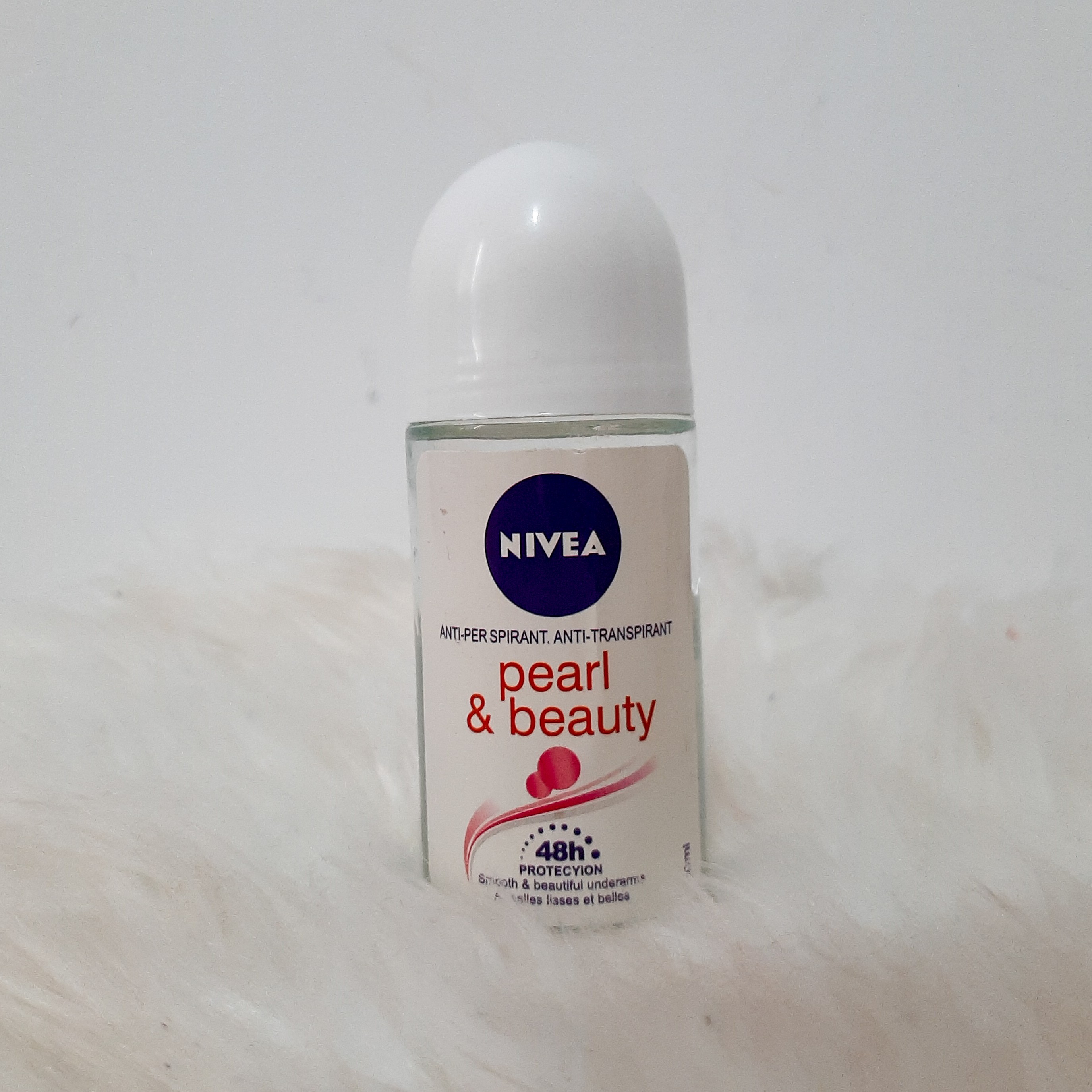 مام نیوا  pearl beauty