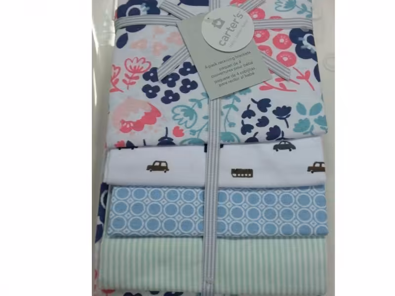 خشک کن 4عددی carter's