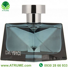 عطر ادکلن ژک ساف داوینچی 75 میل مردانه