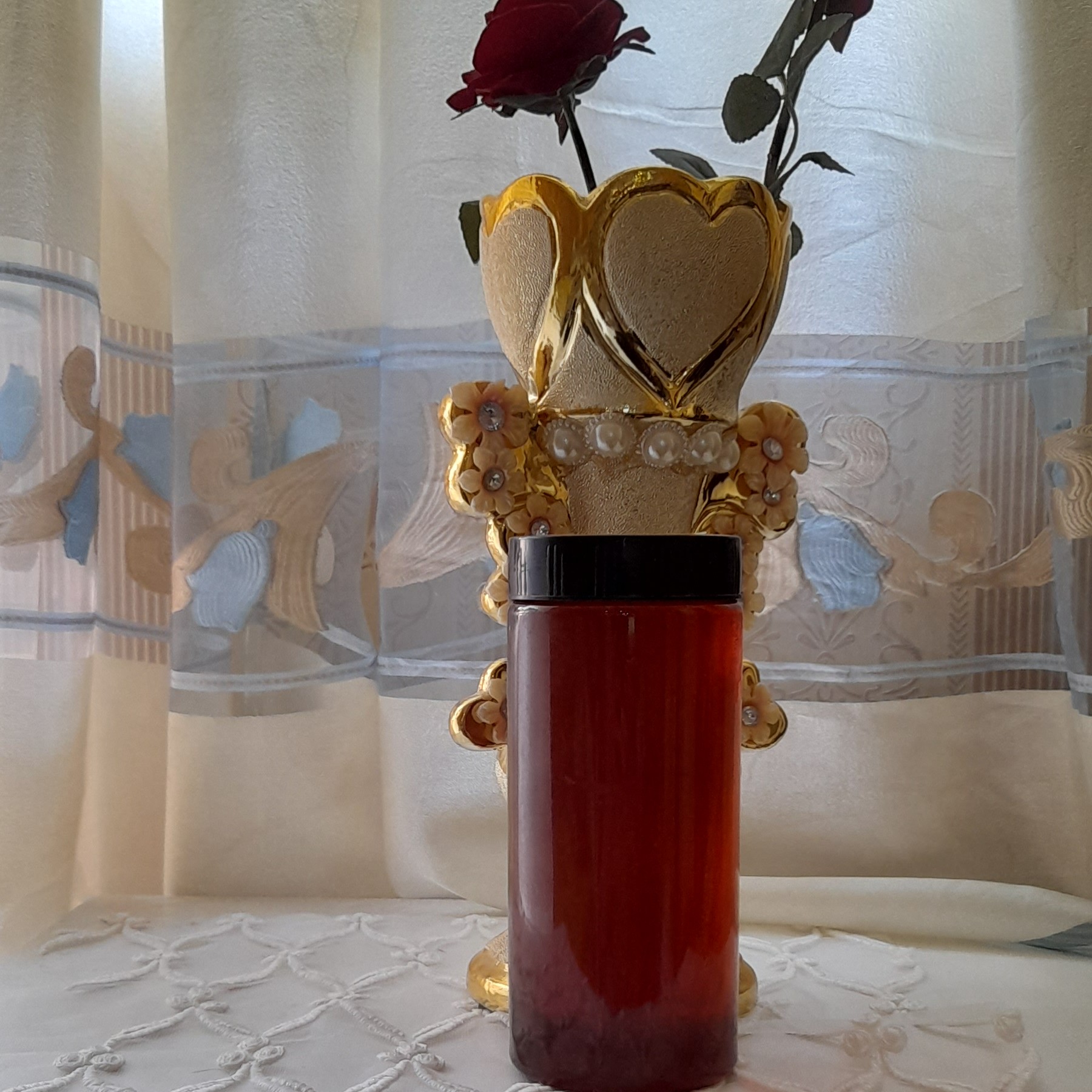 عسل اکالیپتوس کوکب خانم