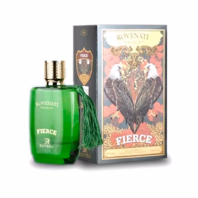 عطر ادکلن مردانه زرژوف کازاموراتی فیرو روونا (Rovena Xerjoff Casamorati Fiero)