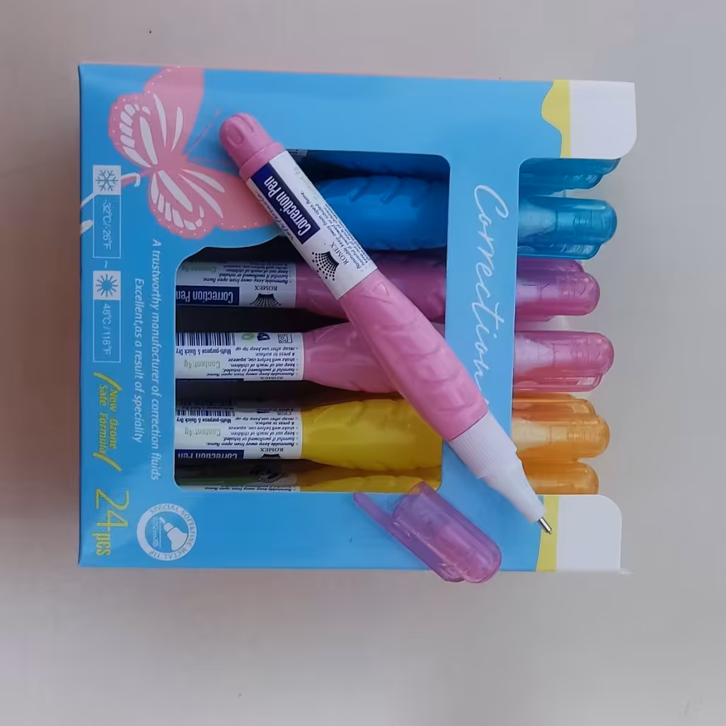 لاک غلط گیر 4میل فانتزی رومکس 