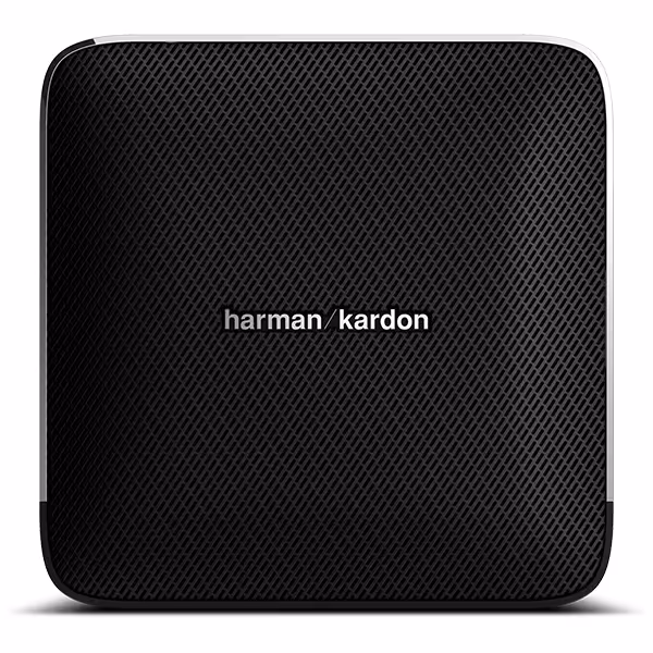 اسپیکر هارمن کاردن وایرلس پرتابل ESQUIRE مشکی - Hiapple.ir