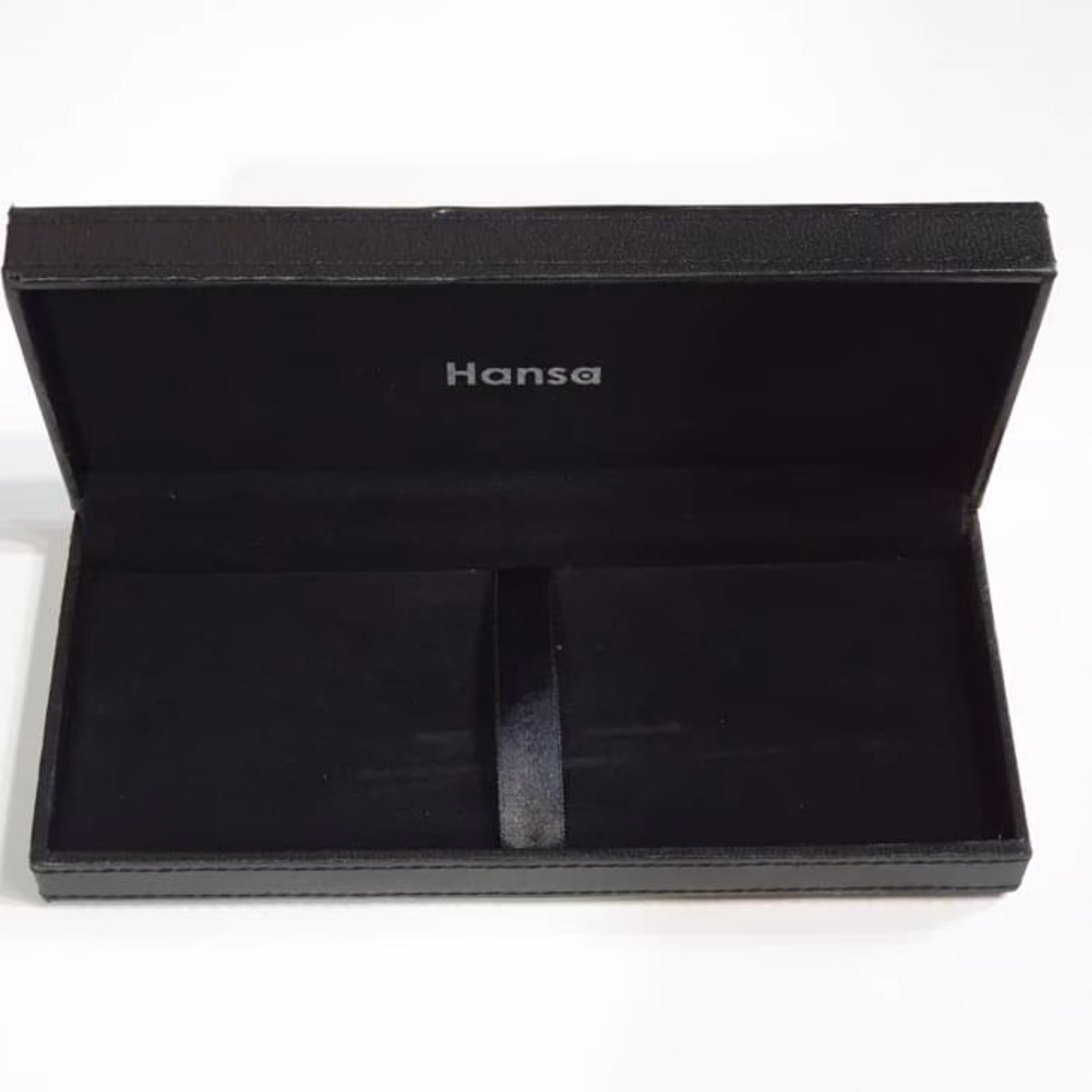 جعبه خالی خودکار هانزا