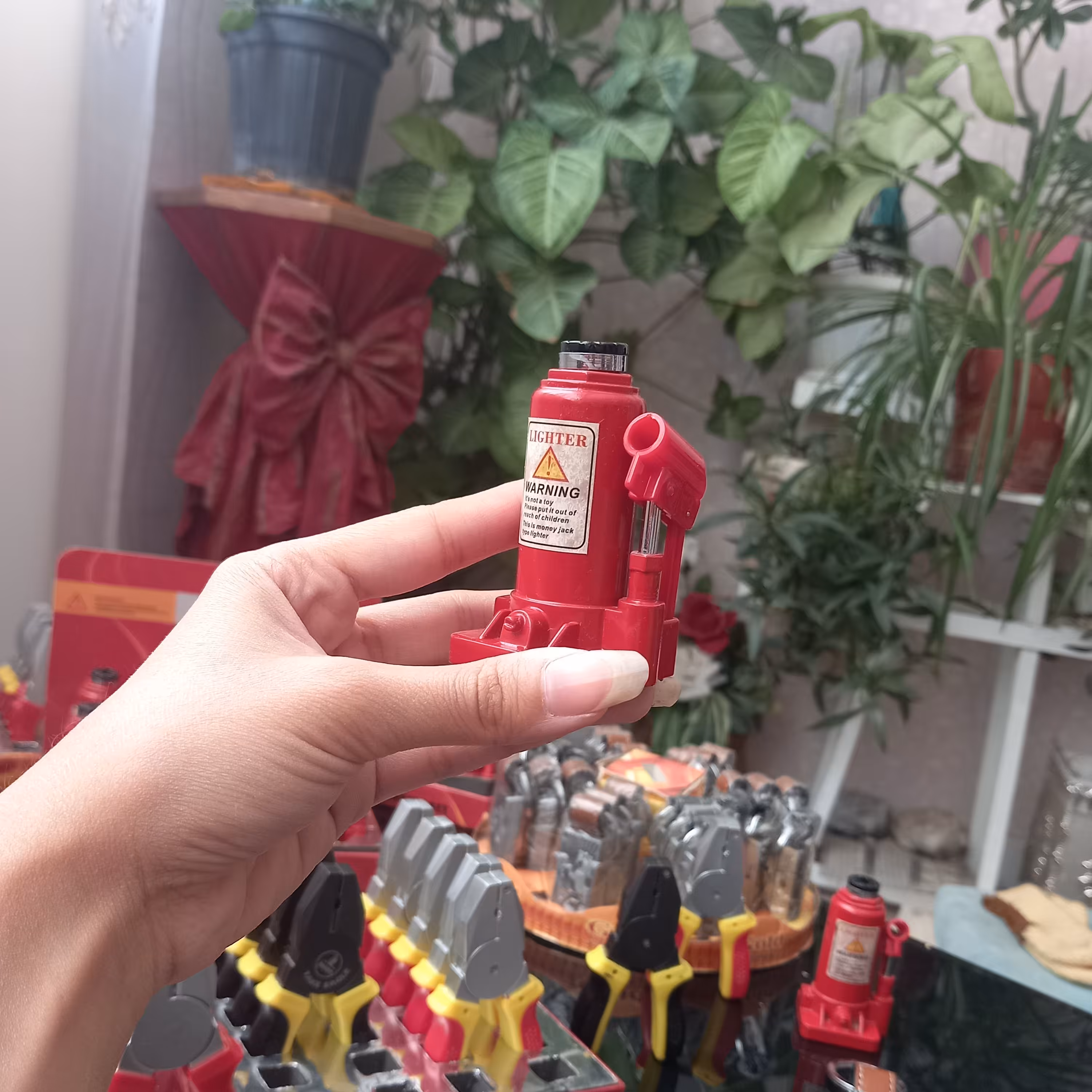 فندک جک روغنی فندک فانتزی