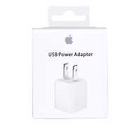 شارژر اورجینال اپل Apple 5W USB Power Adapter