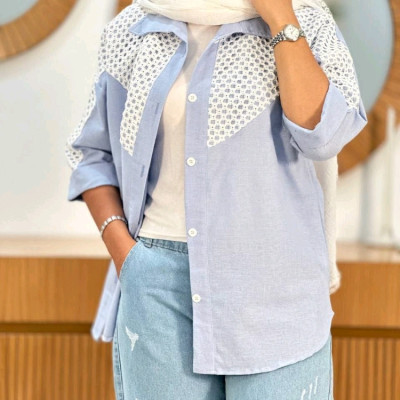 مانتو اسپرت زنانه مدل ترانه
