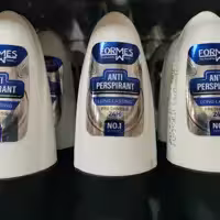 مام رول ضد تعریق فورمس عمده 6 تایی