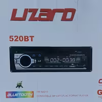 پخش خودرو لیزارد300