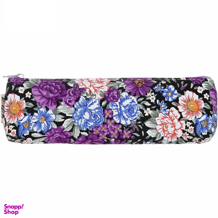 جامدادی کلیپس طرح گلدان کد 0841