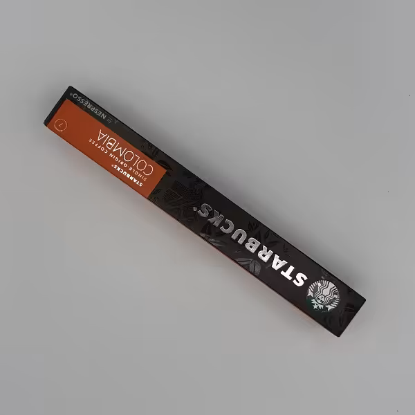 قهوه استارباکس کلمبیا