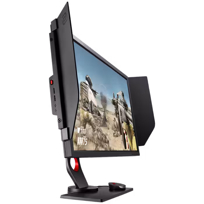 مشخصات ، قیمت و خرید مانیتور بنکیو BenQ ZOWIE XL2740