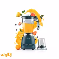 آسیاب و مخلوط کن گرین لاین مدل Ultra Blend Mixer Grinder - زنگوله