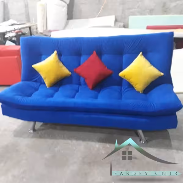 کاناپه تخت خواب شو ایپک کد 11