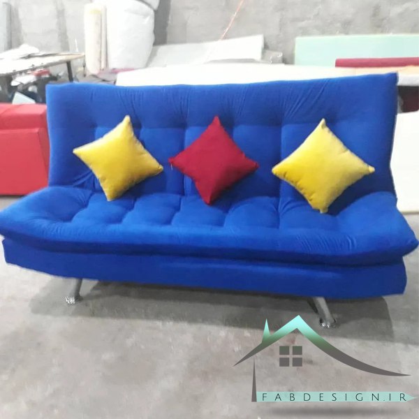 کاناپه تخت خواب شو ایپک کد 11