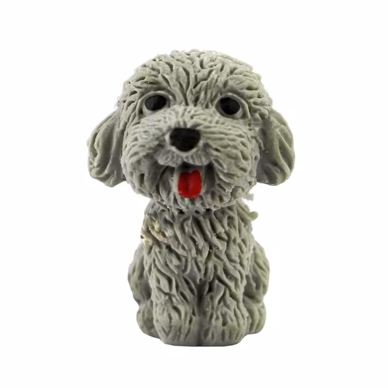 پاک کن مدل سگ کد 155210