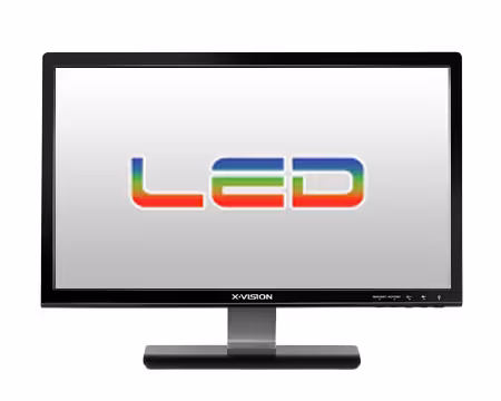 مانیتور ایکس ویژن مدل 2020 اس