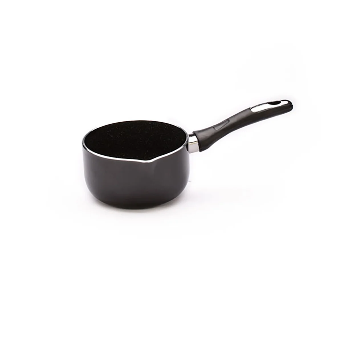 شیرجوش گرانیتی زرساب مدل گرانیتا (سایز 16)