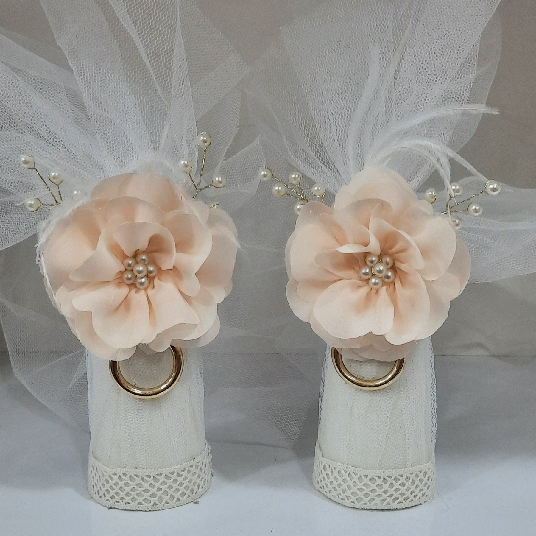 وسایل عقد و بله برون؛ قندساب عروس مدل سیترا