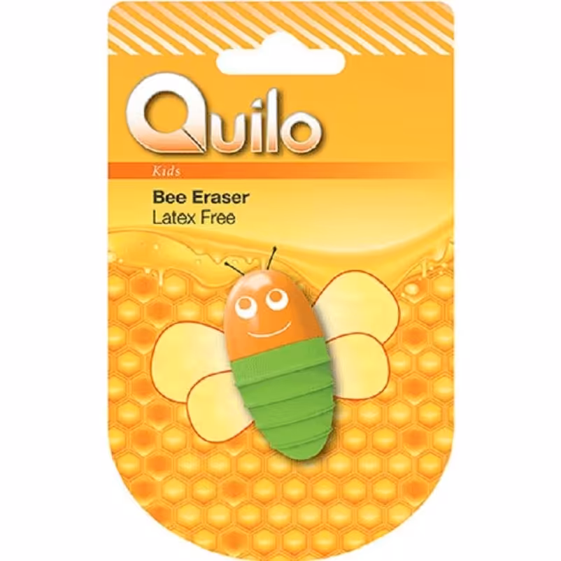 پاک کن کوییلو مدل Kids