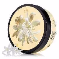 کره بدن بادی شاپ THE BODY SHOP با رایحه مورینگا MORINGA حجم 200 میل
