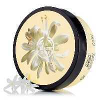 کره بدن بادی شاپ THE BODY SHOP با رایحه مورینگا MORINGA حجم 200 میل