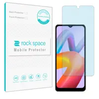  گلس نانو مات بلوکات (ضد اشعه آبی) و ضد ضربه شیائومی Redmi A2 Plus  برند راک اسپیس