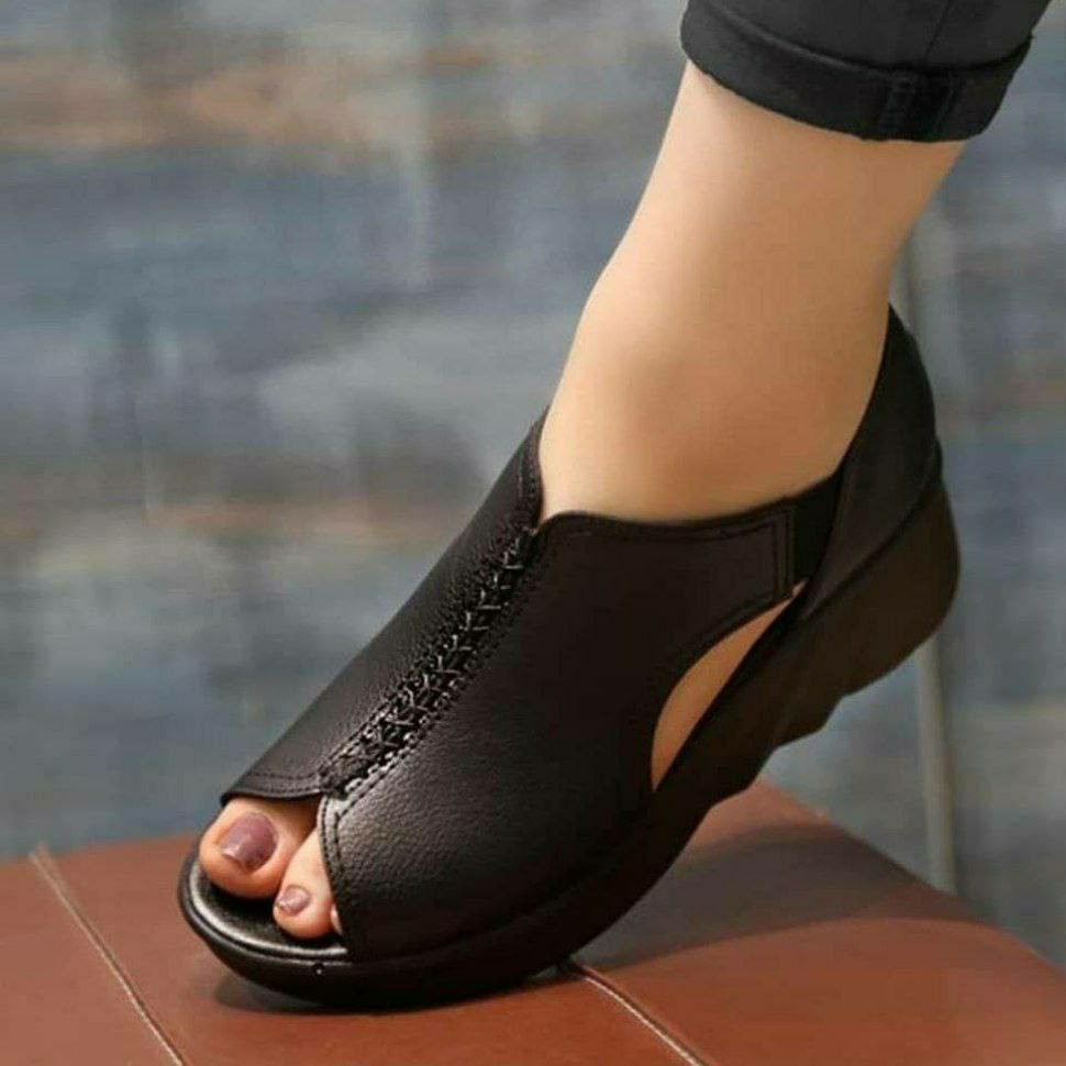 کفش صندل زنانه کد20