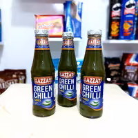 سس لذت چیلی فلفل سبز تند طعمی خاص و بی نظیر ارسال سراسر کشور رایگان