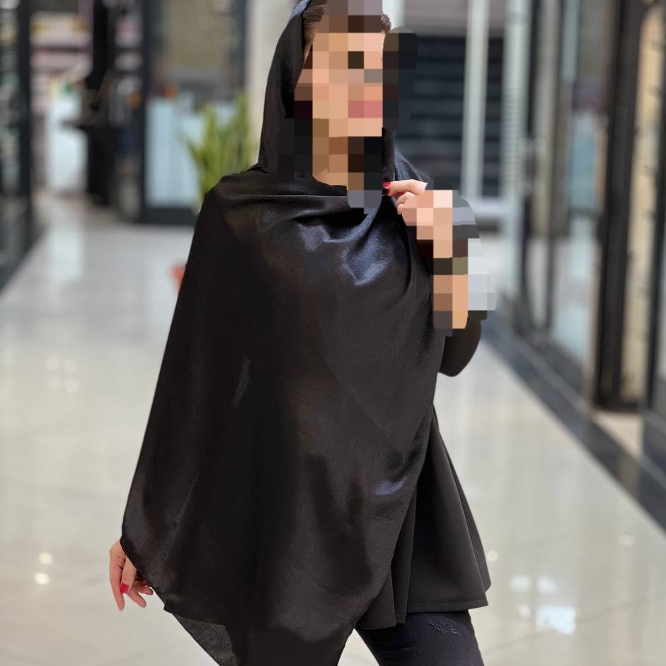 شال واکسی