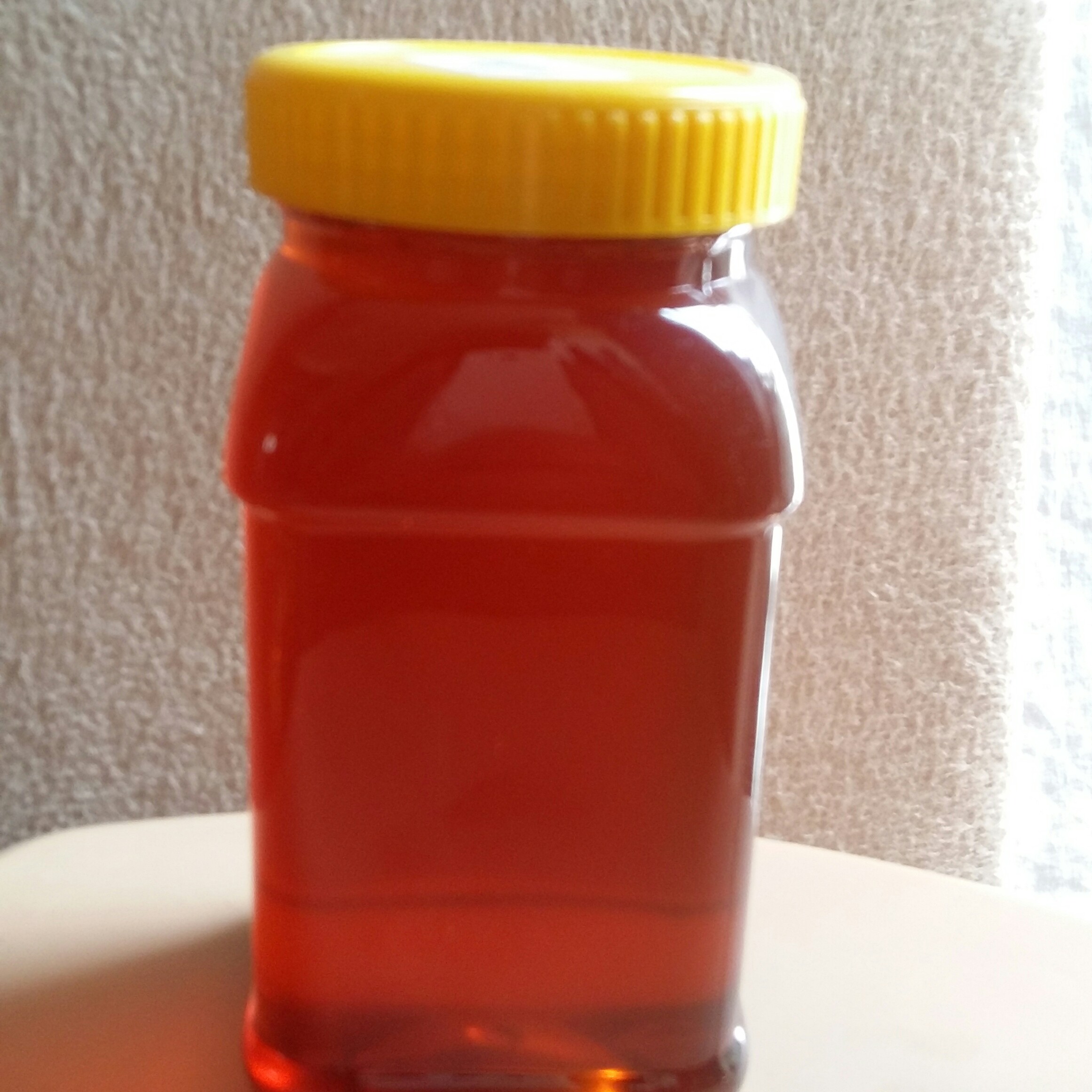 عسل اویشن نیم کیلو یی