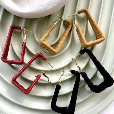 گوشواره فانتزی