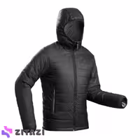 کاپشن پیاده‌روی مردانه فورکلاز مدل Forclaz MT100