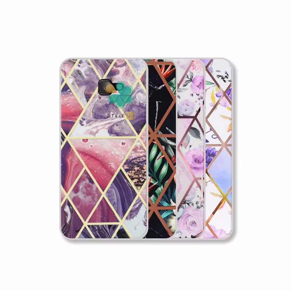 قاب محافظ گوشی سامسونگ Samsung Galaxy J4 Plus طرح هاوایی