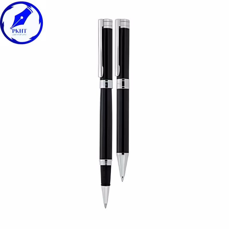 ست جفتی خودکار و روان نویس یوروپن (FULL)