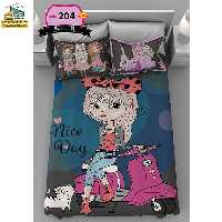 روتختی یک نفره گوزل سه بعدی مدل RSG204