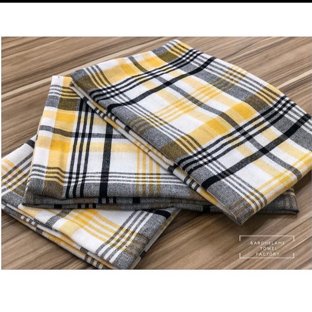 دستما آشپزخانه برند برق لامع