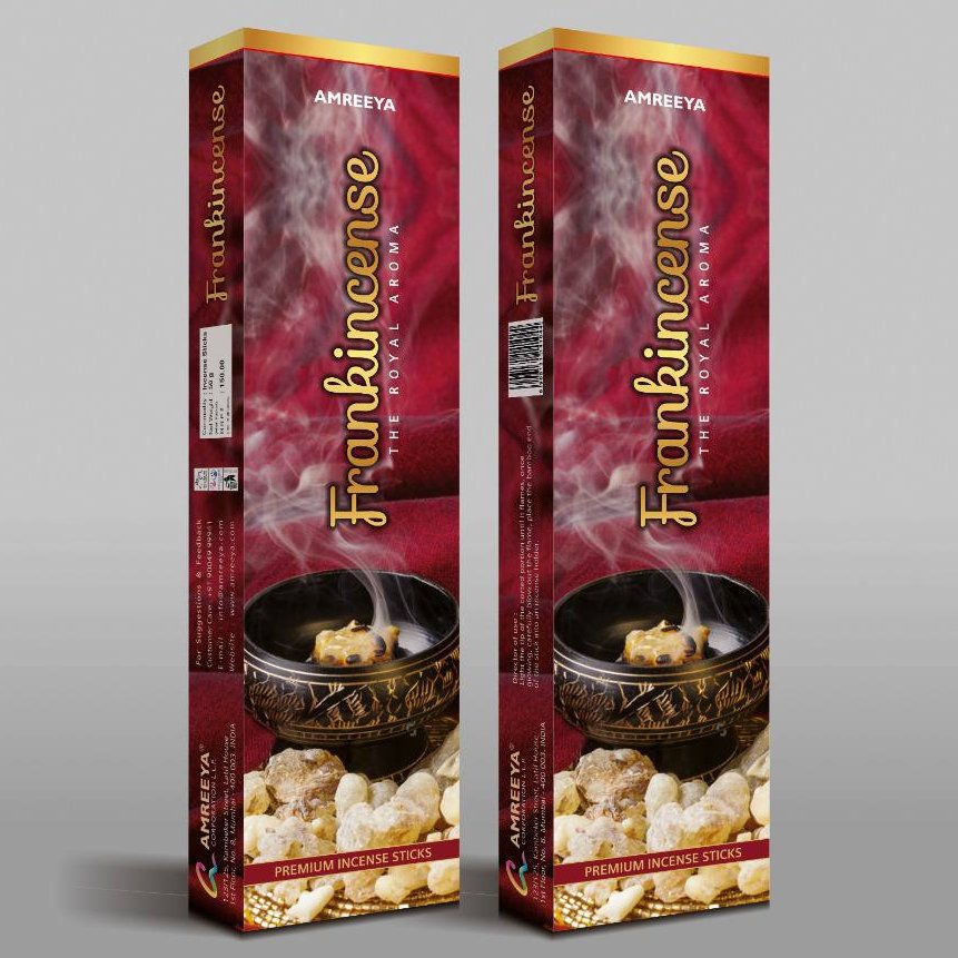 عود کندر.دست ساز(گیاهی) 