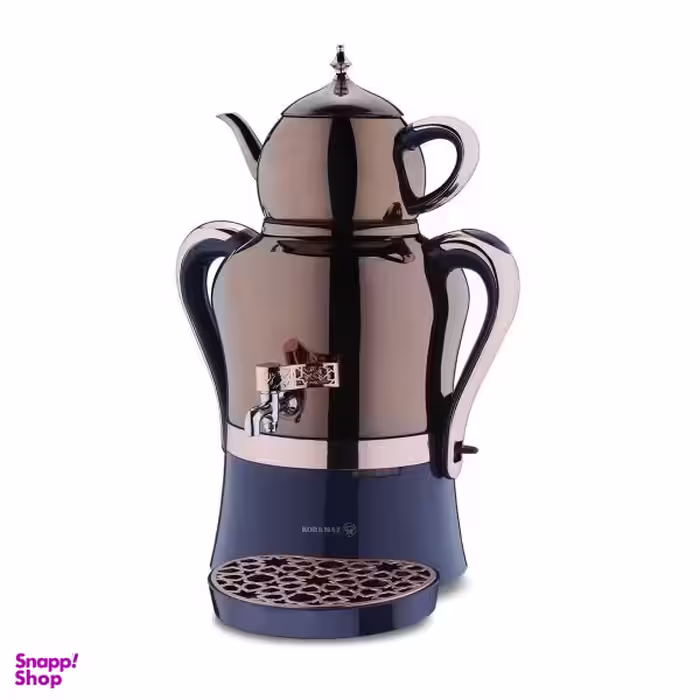 سماور برقی کرکماز کد A843-02