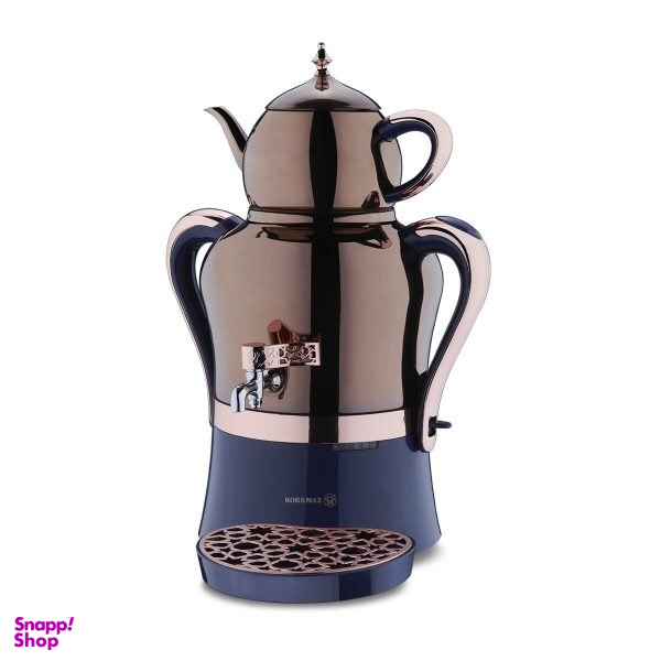 سماور برقی کرکماز کد A843-02