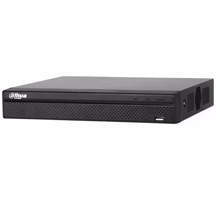 مشخصات، قیمت و خرید ضبط کننده ویدیویی داهوا مدل DH-NVR4108HS-8P-4KS2/L