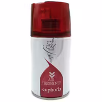 اسپری خوشبو کننده هوا جی ام مدل euphoria حجم 300 میلی لیتر